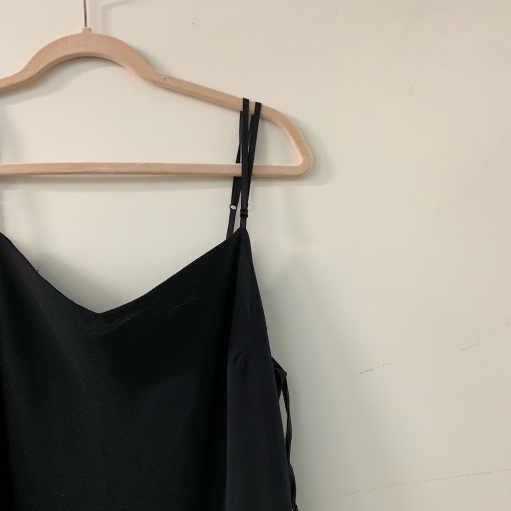 Sharon Max Slip Midi Dress